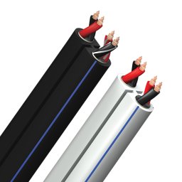 Cablu boxe bulk la metru Audioquest Rocket 22 negru