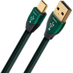 Cablu AudioQuest Forest USB A - Micro USB