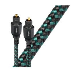 Cablu Optic Toslink - Toslink AudioQuest Forest