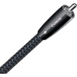 Cablu Digital Coaxial RCA - RCA AudioQuest Carbon