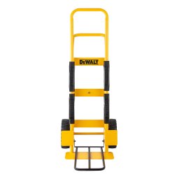 Carucior de transport tip liza DeWalt XL greutate sustinuta 500Kg - DXWT-100-KIT