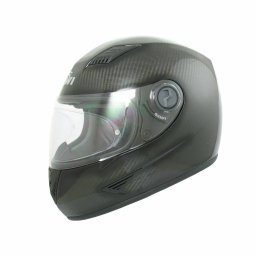 Cască Moto Integrală din Carbon KIWI K700 · Negru