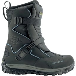 Cizme Snowmobil - ARCTIVA MECHANIZED · Negru / Gri
