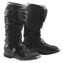 Cizme Enduro - Cross GAERNE SG-12 · Negru