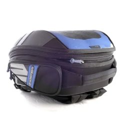 Geantă Moto pentru Rezervor BAGSTER RIDER · Negru / Albastru