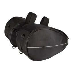 Geantă Moto pentru Rezervor SPEED UP SSB01 · Negru