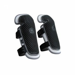 Genunchiere Enduro - Cross FORCEFIELD STRAP ON · Negru