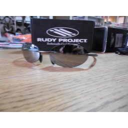 Ochelari de Soare RUDY PROJECT TREATY · Negru