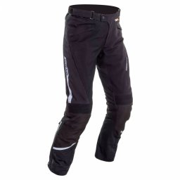 Pantaloni Moto din Textil RICHA COLORADO 2 PRO · Negru