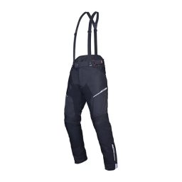 Pantaloni Moto din Textil SIXGEAR MORACA · Negru