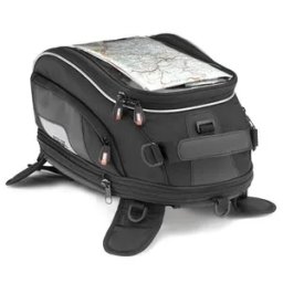 Geantă Moto pentru Rezervor GIVI XS312 · Negru