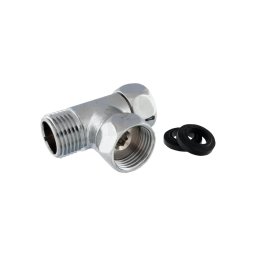 Adaptor reductie din alama 1 2 FE-1 2 FI-1 2