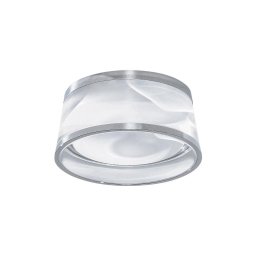 Azzardo AZ2772 - Lampă încastrată baie LED UNA LED/7W/230V IP44