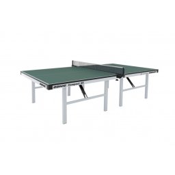 Masa tenis Donic Compact 25 Green ITTF