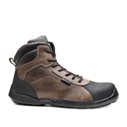 Bocanci de protectie cu bombeu non-metalic SlimCap Base Rafting Top S3