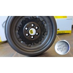 VOLANTA MASA DUBLA LUK CUTIE DSG 6+1 VW JETTA 2.0TDI 140CP / 150CP cu START STOP