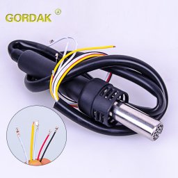 Maner suflanta pentru statii de lipit Gordak 952