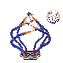 Suport pentru Electronist cu 6 Brate