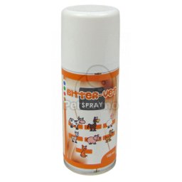 Spray Bitter-vet 100 ml