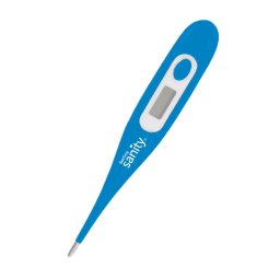 Sanity Basic Temp