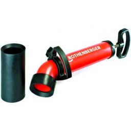 Dispozitiv manual desfundat ROPUMP SUPER PLUS Rothenberger , cod 072070X