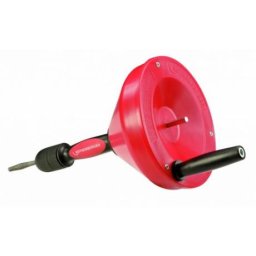 Dispozitiv manual desfundat ROSPI 10H+E Rothenberger , 10 mm / 10 m lungime cablu , cod 72005