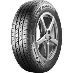 Barum Bravuris 5HM 255/55R18 109Y