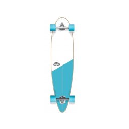 Longboard Long Island Cross Essential 39X9 Pintail