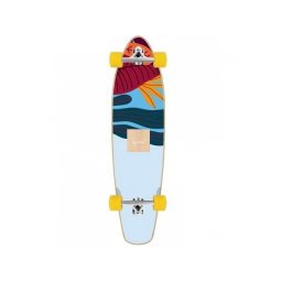 Longboard Long Island Amazon Essential 38x9.75 Kicktail
