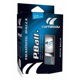 Mingi tenis masa Cornilleau P-ball ABs Evolution 6x