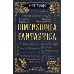 Dimensiunea fantastica