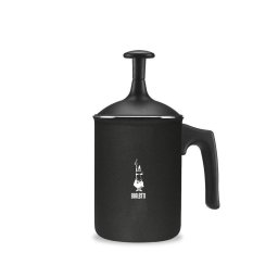 Aparat de preparat spuma lapte manual Bialetti 00AGR395 Tuttocrema, 10cm