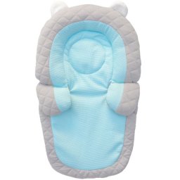 Perna ergonomica 2 in 1 Benbat Sweat Free, 0+ ani