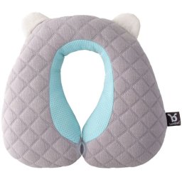 Perna ergonomica Benbat Sweat Free, 0+ ani