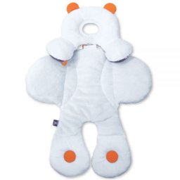 TOTAL SUPPORT Bebe Benbat - gri