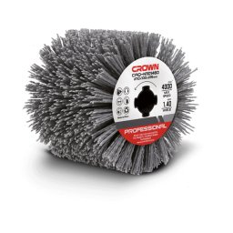 Perie Crown CAQ-N1101460 de nylon masina de polisat 1.4mm 4000rpm