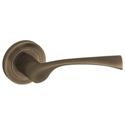 Maner usa interior antichizat bronz Patinat seria Malwa