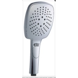 Para de dus crom 3 functii reglare jet apa NCV 051S