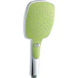 Para de dus cu trei functii reglare jet apa, culoare verde, NCV G51S