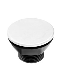 Dop ornament capac opturator pentru chiuveta bucatarie inox sau granit
