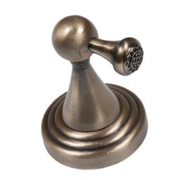 Cuier baie stil retro bronz antichizat