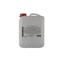SOLUTIE DEZINFECTANTA SUPRAFETE EKOMAX 5L