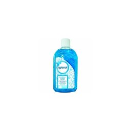 IGN IGIENOL DEZINFECT. UNIV. ALBASTRU 1L INTERSTAR
