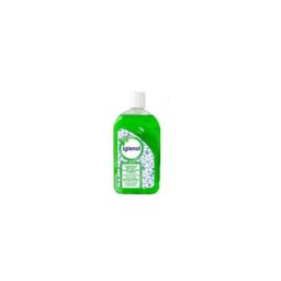 IGN IGIENOL DEZINFECTANT UNIV. VERDE 1L INTERSTAR