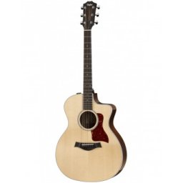 Taylor 214ce-CF DLX