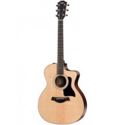 Taylor 114ce Walnut 2017
