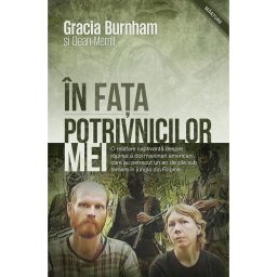In fata potrivnicilor mei