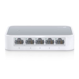 Switch TP-LINK TL-SF1005D, 5 x 10/100Mbps