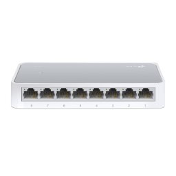 Switch TP-LINK TL-SF1008D, 8 x 10/100Mbps