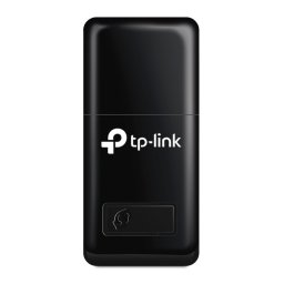 Adaptor wireless TP-LINK TL-WN823N, USB 2.0